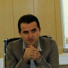 فواد کریمی